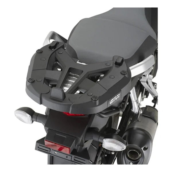 Givi Sr3112 Suzukı Dl 650-1000 V-Strom (17-19) Arka Çanta Taşıyıcı - Görsel 2