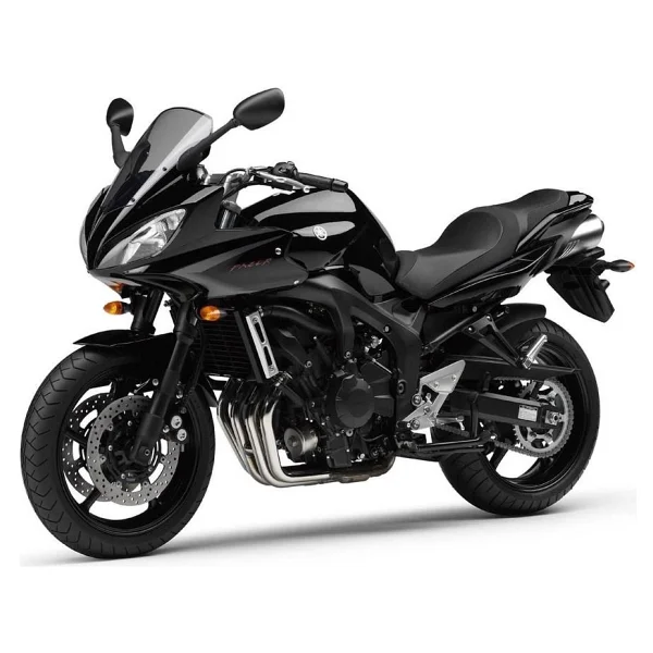 Kappa Kl360 Yamaha Fz6 S2 - Fz6 600 Fazer S2 (07-11) Yan Çanta Taıyıcı - Görsel 2