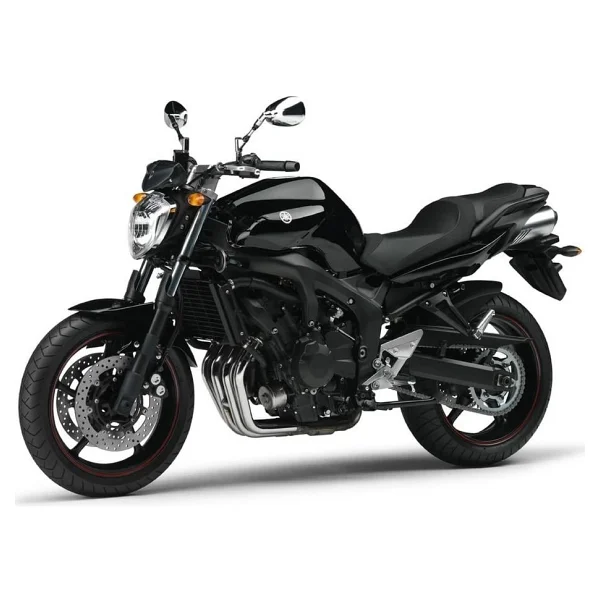 Kappa Kl360 Yamaha Fz6 S2 - Fz6 600 Fazer S2 (07-11) Yan Çanta Taıyıcı - Görsel 3