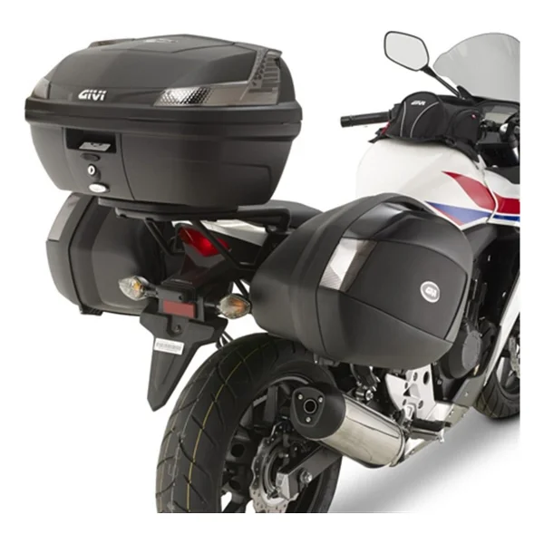 Givi Plx1119 Honda Cb 500f - Cbr 500r (13-15) Yan Çanta Taşıyıcı - Görsel 6