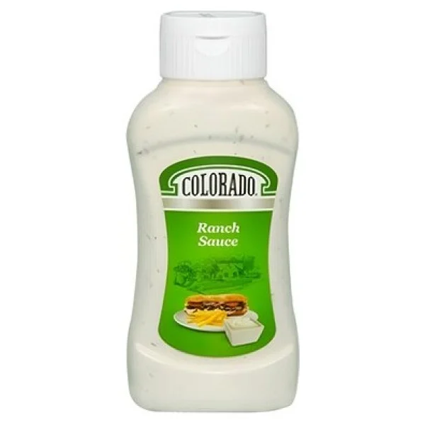 Colorado-Ranch Sos 510 Gr X 12 Adet (Koli) - Görsel 2