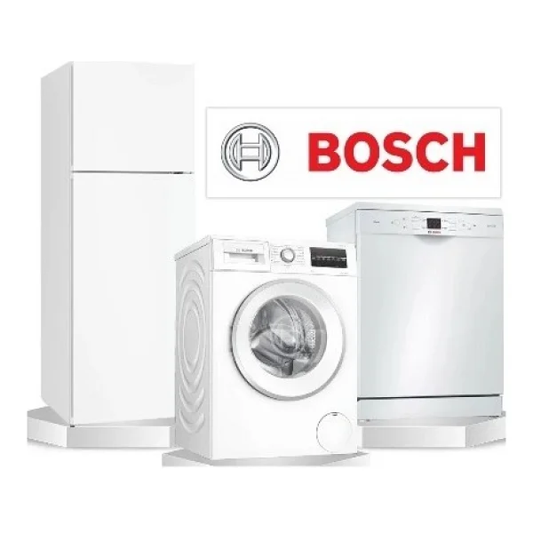 Bosch Beyaz Eşya Paketi - Görsel 3