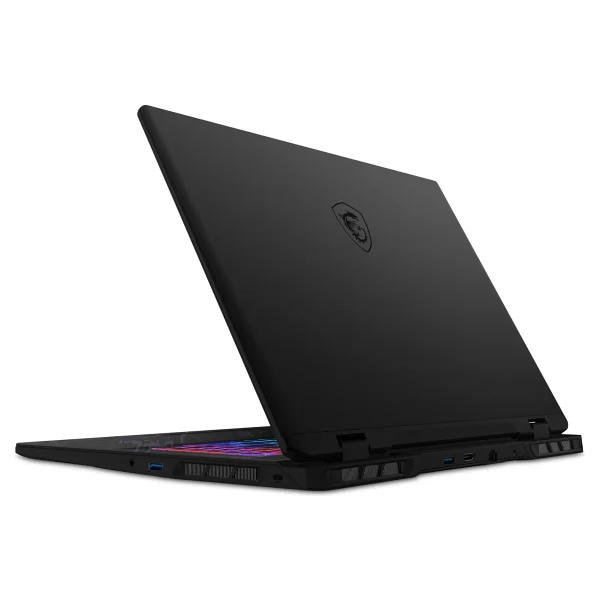 Msı Pulse A17 AI+ C3xwgkg-020tr AMD Ryzen 9 AI Hx 370 32gb 2tb SSD Rtx5070 Windows 11 Home 17" Qhd+ 240hz Taşınabilir Bilgisayar - 2 TB - 32 GB - Görsel 6