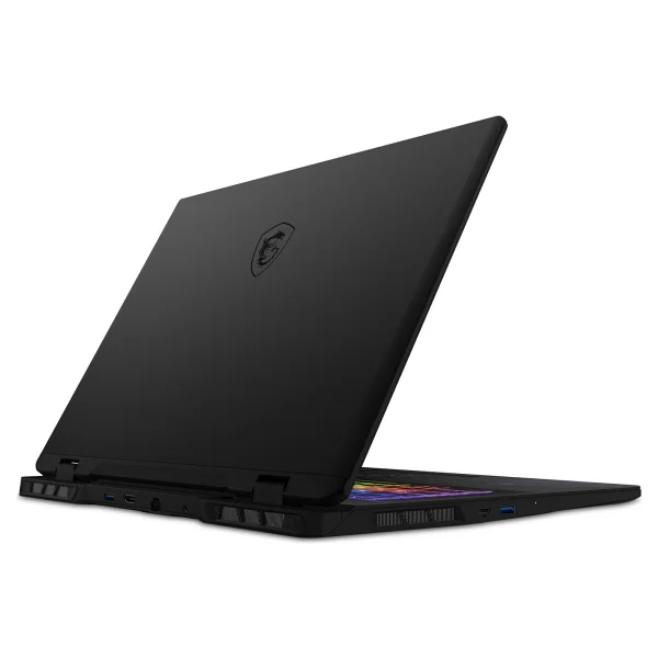 Msı Pulse A17 AI+ C3xwgkg-020tr AMD Ryzen 9 AI Hx 370 32gb 2tb SSD Rtx5070 Windows 11 Home 17" Qhd+ 240hz Taşınabilir Bilgisayar - 2 TB - 32 GB - Görsel 4