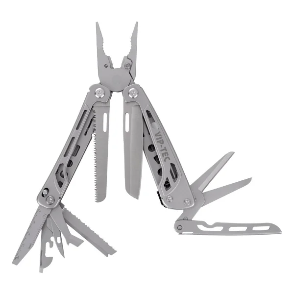Vip-Tec Vt875195 165 Mm 20 Fonksiyonlu Çok Amaçlı Çakı - Görsel 5