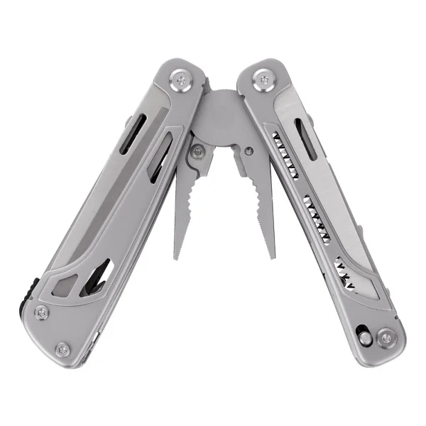 Vip-Tec Vt875195 165 Mm 20 Fonksiyonlu Çok Amaçlı Çakı - Görsel 2