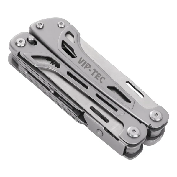 Vip-Tec Vt875195 165 Mm 20 Fonksiyonlu Çok Amaçlı Çakı - Görsel 3