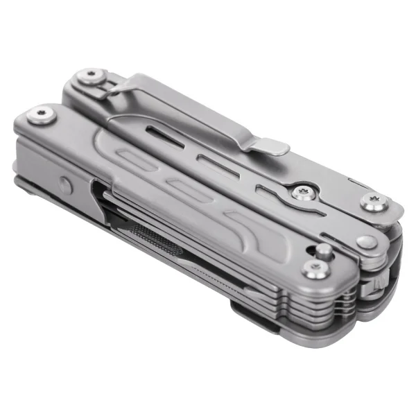 Vip-Tec Vt875195 165 Mm 20 Fonksiyonlu Çok Amaçlı Çakı - Görsel 4