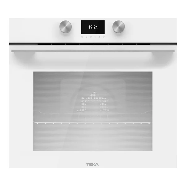 Teka Hlb 8600 Wh Beyaz Ankastre Fırın - Görsel 8