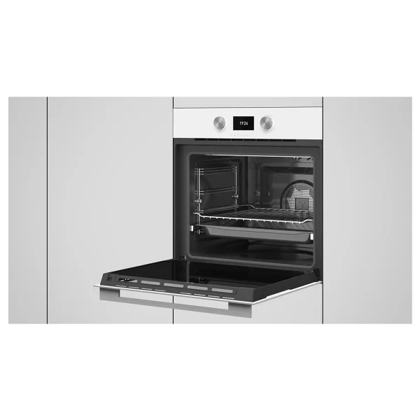 Teka Hlb 8600 Wh Beyaz Ankastre Fırın - Görsel 5