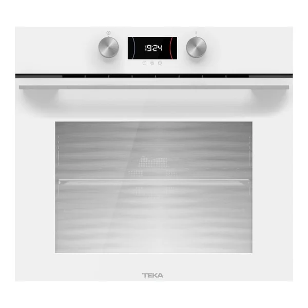 Teka Hlb 8400 Wh Beyaz Ankastre Fırın - Görsel 2