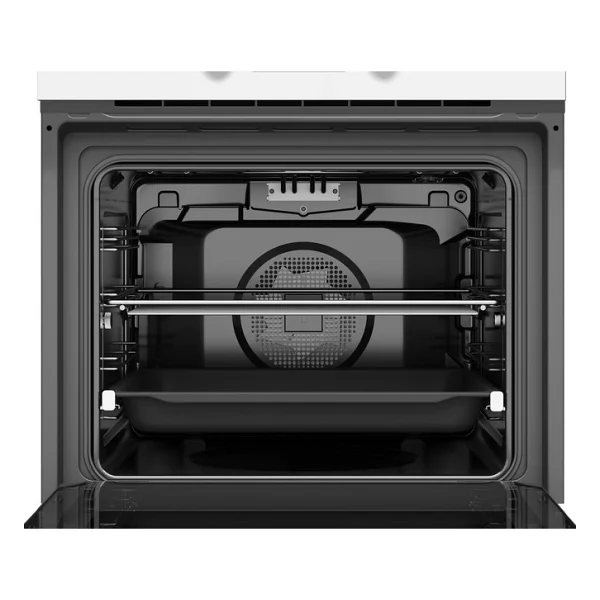 Teka Hlb 8400 Wh Beyaz Ankastre Fırın - Görsel 3