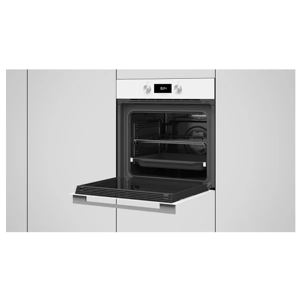 Teka Hlb 8400 Wh Beyaz Ankastre Fırın - Görsel 4