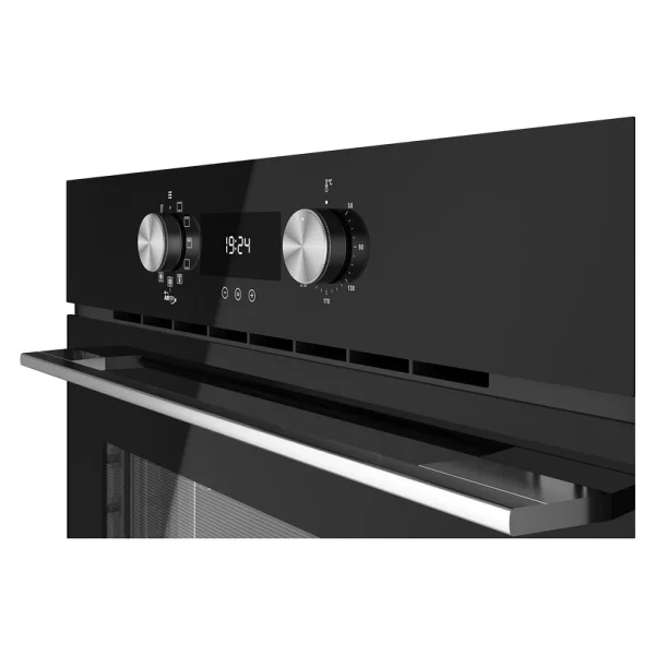Teka Airfry Hlb 8416 Bk Siyah Ankastre Fırın - Görsel 3