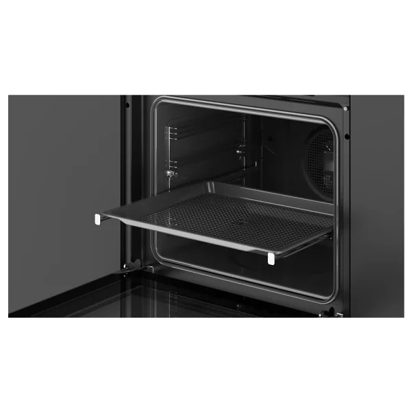 Teka Airfry Hlb 8416 Bk Siyah Ankastre Fırın - Görsel 4