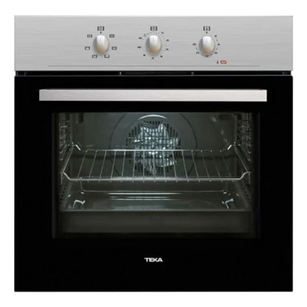 Teka He 715 Ss Inox Ankastre Fırın - Görsel 4