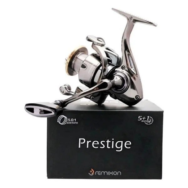 Remixon Prestige 4000M 5+1bb Makara - Görsel 3