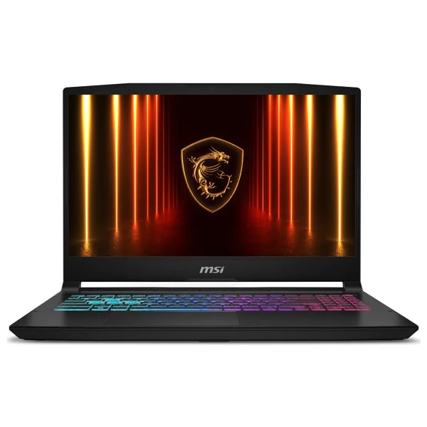 Msı Katana 15 Hx B14wfk-450xtr İ9-14900hx 32 GB 1 TB SSD Rtx5060 15.6" Qhd Gaming Laptop - Görsel 2