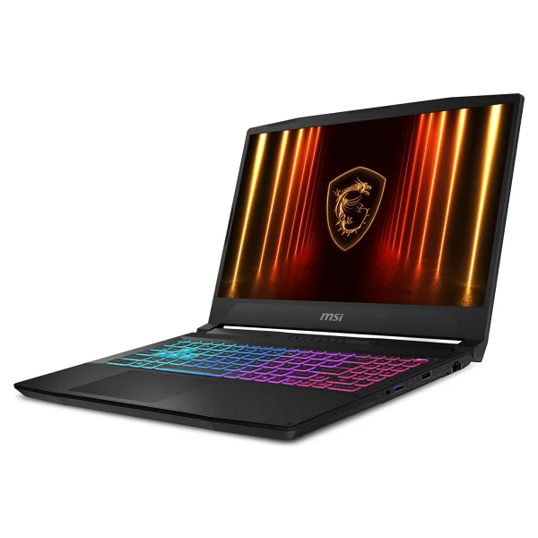 Msı Katana 15 Hx B14wfk-450xtr İ9-14900hx 32 GB 1 TB SSD Rtx5060 15.6" Qhd Gaming Laptop - Görsel 8