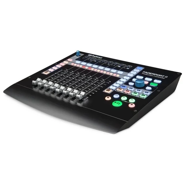 Presonus Faderport 8 Controller - Görsel 3