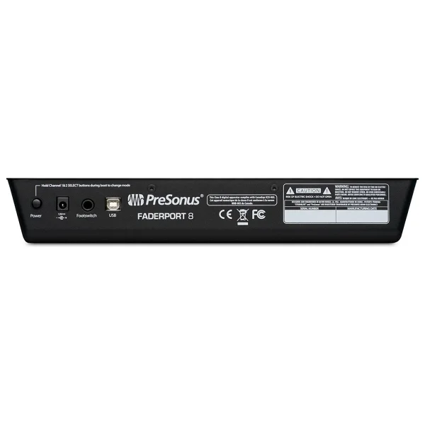 Presonus Faderport 8 Controller - Görsel 4