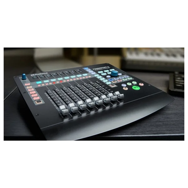 Presonus Faderport 8 Controller - Görsel 5