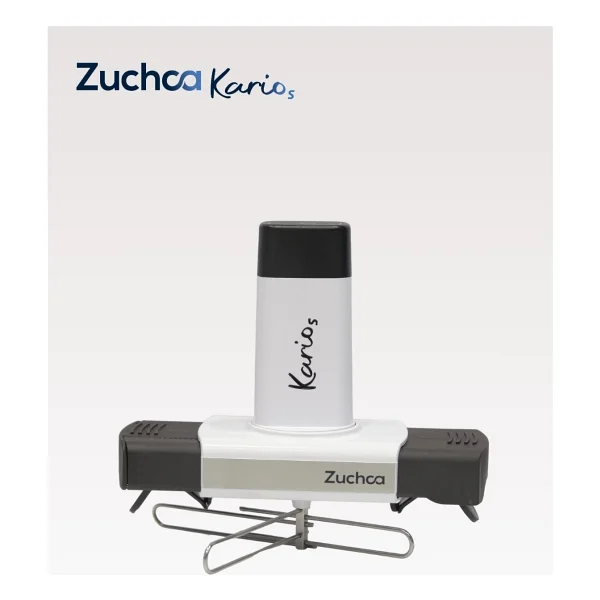 Kario S - Otomatik Karıştırıcı - Beyaz - Görsel 8