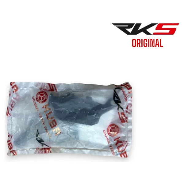 Orijinal Rks R 250 Arka Disk Balata - Görsel 3