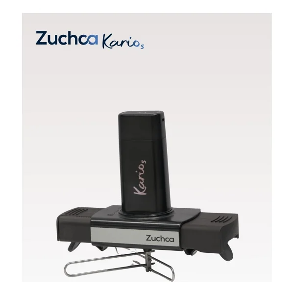 Kario S - Otomatik Karıştırıcı - Beyaz - Görsel 9