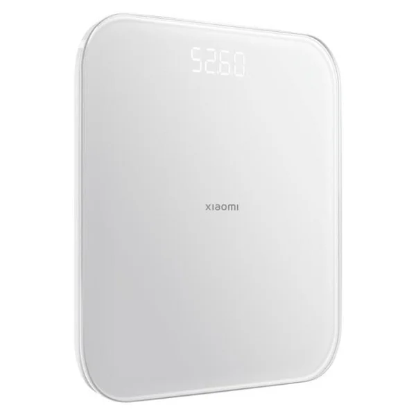Xiaomi Smart Scale S200 Beyaz Dijital Baskül - Görsel 10