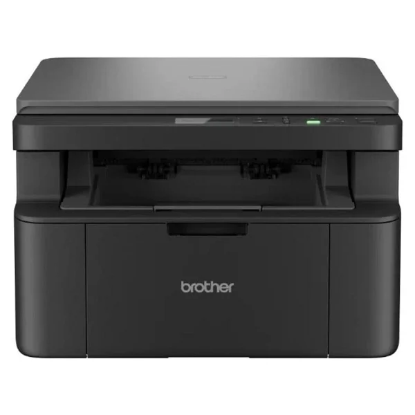 Brother Dcp-L1632w Wi-Fi + Tarayıcı + Fotokopi Mono Çok Fonksiyonlu Lazer Yazıcı - Görsel 2