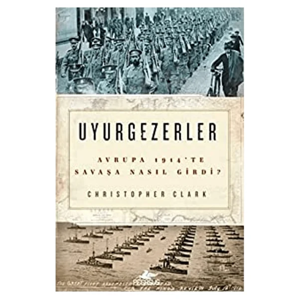 Uyurgezerler - Görsel 2
