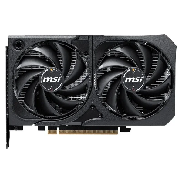 Msı RTX 5060 8g Shadow 2x Oc G5060-8s2c 128 Bit Gddr7 8 GB Ekran Kartı - Görsel 3