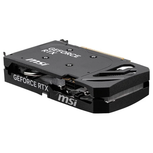 Msı RTX 5060 8g Shadow 2x Oc G5060-8s2c 128 Bit Gddr7 8 GB Ekran Kartı - Görsel 4