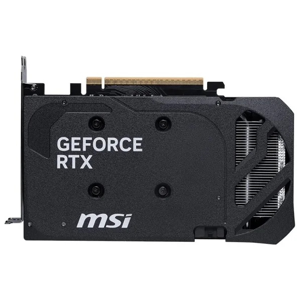 Msı RTX 5060 8g Shadow 2x Oc G5060-8s2c 128 Bit Gddr7 8 GB Ekran Kartı - Görsel 5