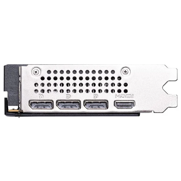 Msı RTX 5060 8g Shadow 2x Oc G5060-8s2c 128 Bit Gddr7 8 GB Ekran Kartı - Görsel 6