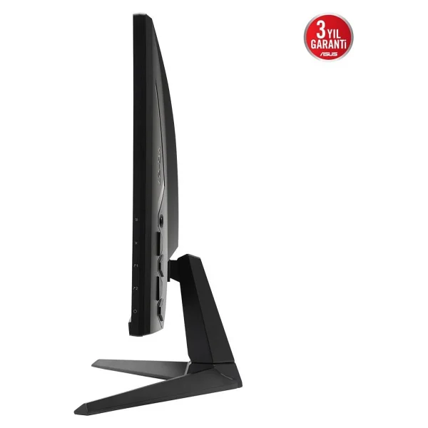 Asus Tuf Gaming Vg27aq3a 27" 1 Ms 2k Ips 180 Hz Oyuncu Monitörü - Görsel 4