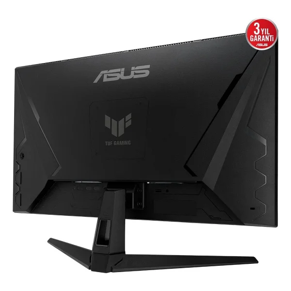 Asus Tuf Gaming Vg27aq3a 27" 1 Ms 2k Ips 180 Hz Oyuncu Monitörü - Görsel 5