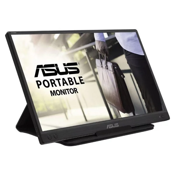 Asus Zenscreen Mb166c 15.6'' 5 Ms Full HD Ips 60 Hz Taşınabilir Monitör - Görsel 4