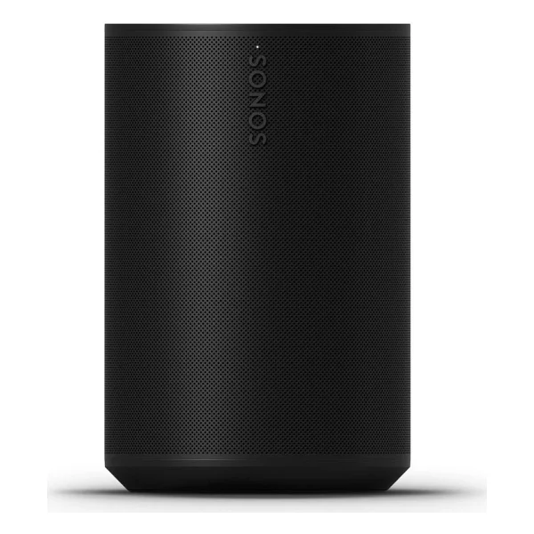 Sonos Era 100 Kablosuz Hoparlör - (Kutu Hasarlı), Siyah - Görsel 4