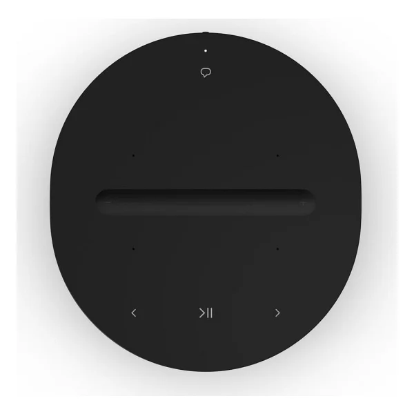 Sonos Era 100 Kablosuz Hoparlör - (Kutu Hasarlı), Siyah - Görsel 5