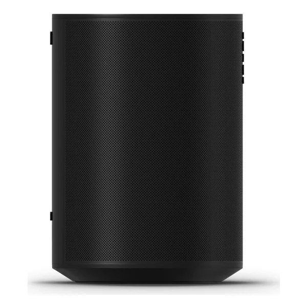 Sonos Era 100 Kablosuz Hoparlör - (Kutu Hasarlı), Siyah - Görsel 7