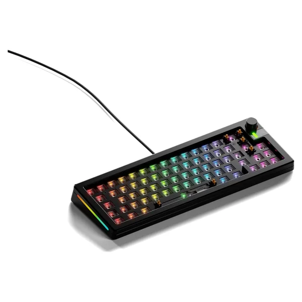 Glorious Gmmk 3 Pro Barebone Klavye Kasası - Görsel 4