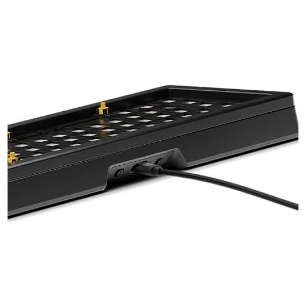 Glorious Gmmk 3 Pro Barebone Klavye Kasası - Görsel 3