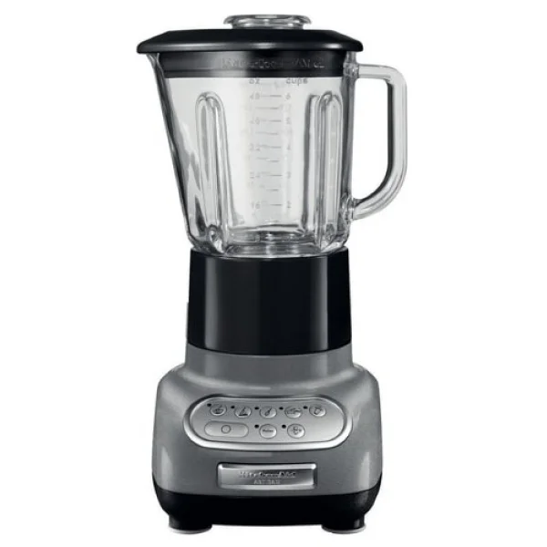 Kitchenaid Artisan 1.5 Lt 5ksb5553ems Medallion Silver 550 W Blender - Görsel 2