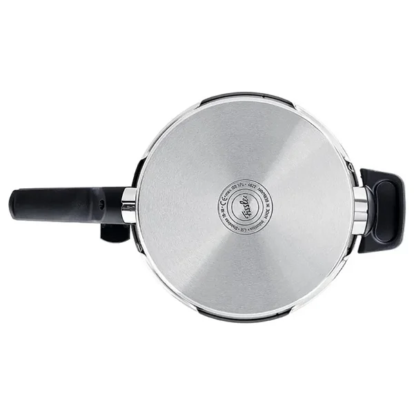 Fissler Vitaquick Glossy 3.5 Lt Düdüklü Tencere - Görsel 4
