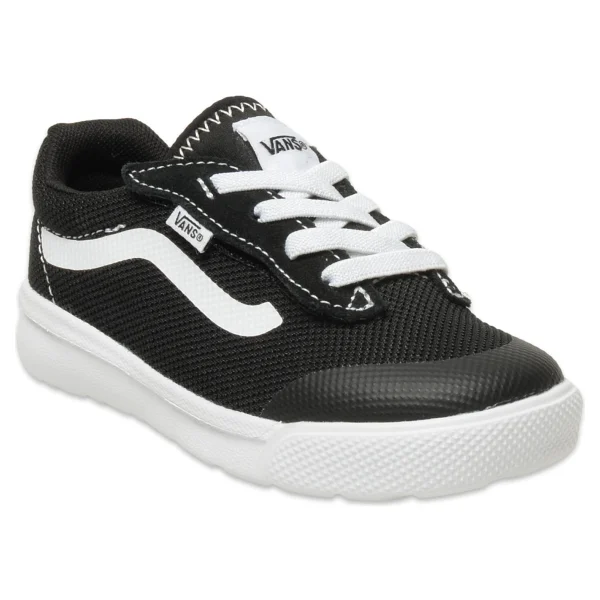 Vans Range BRZ Bebek Siyah Spor Ayakkabı (VN000EGBBA21) - Görsel 9