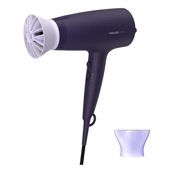Philips Bhd340/10 2100 W Saç Kurutma Makinesi - Görsel 3