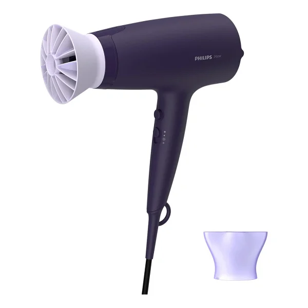Philips Bhd340/10 2100 W Saç Kurutma Makinesi - Görsel 2