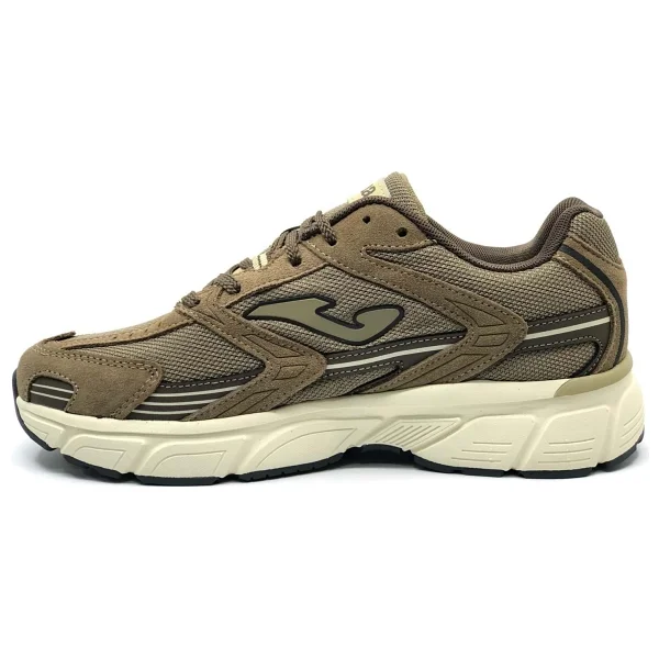 Joma Rt50 Hakiki Deri Sneaker Unisex Spor Ayakkabı - Görsel 4